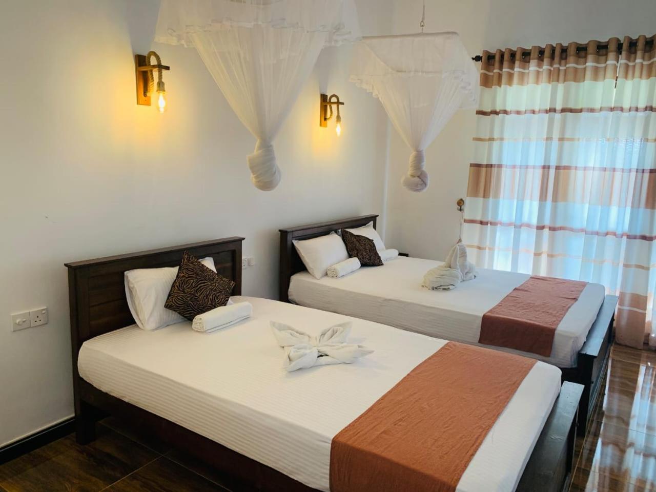 Villa Sigiri Dilu *