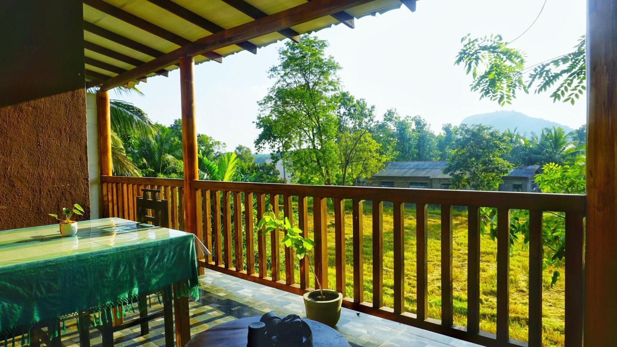 Villa Sigiri Dilu